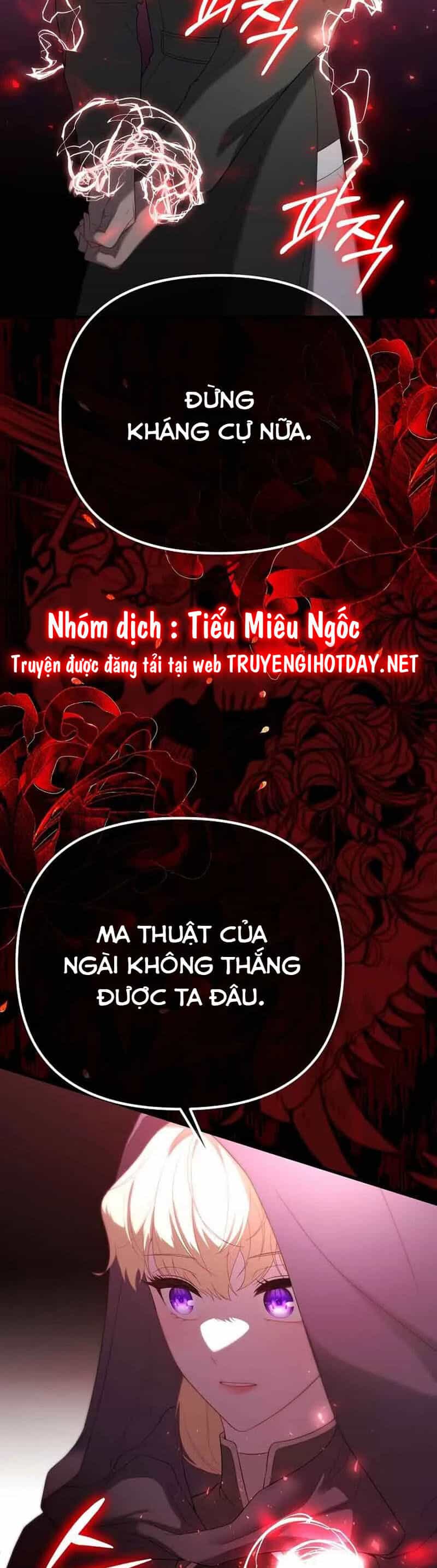 Một Đêm Sâu Đậm Của Adeline - Chương 49 - ảnh 11