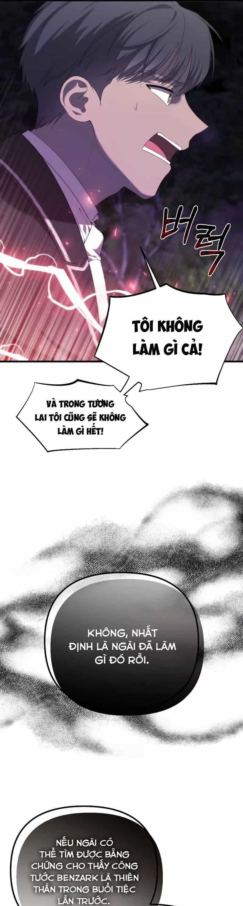 Một Đêm Sâu Đậm Của Adeline - Chương 49 - ảnh 14