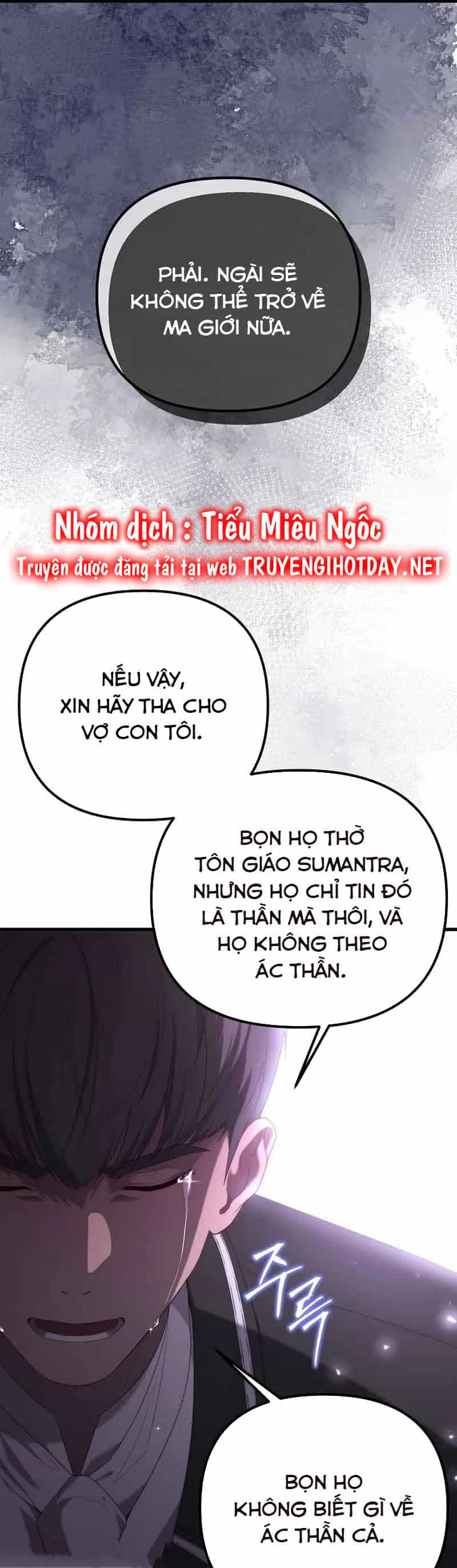 Một Đêm Sâu Đậm Của Adeline - Chương 49 - ảnh 17