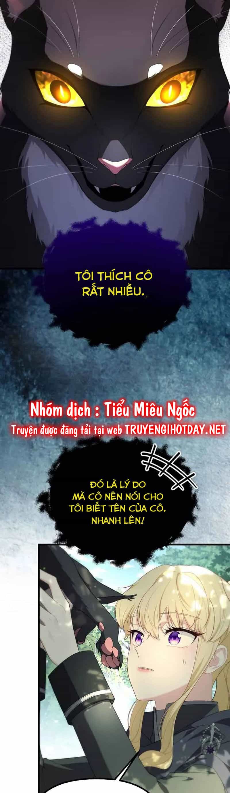 Một Đêm Sâu Đậm Của Adeline - Chương 49 - ảnh 31