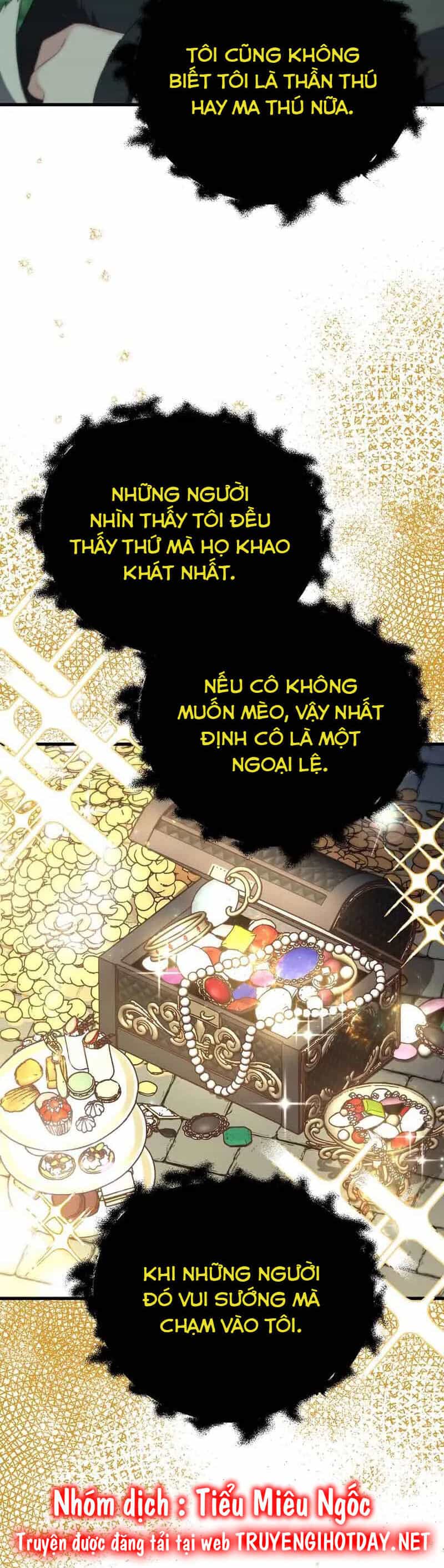 Một Đêm Sâu Đậm Của Adeline - Chương 49 - ảnh 38