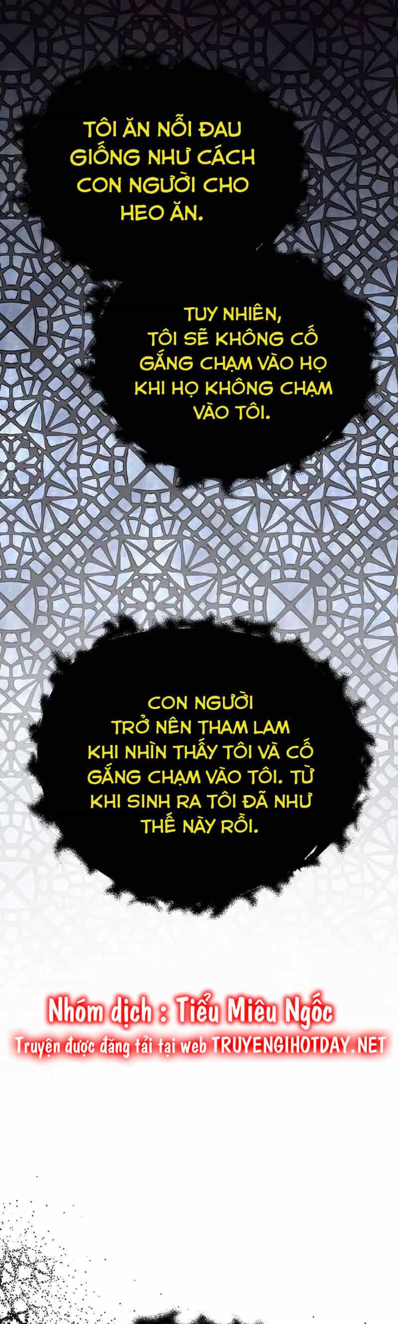 Một Đêm Sâu Đậm Của Adeline - Chương 49 - ảnh 41