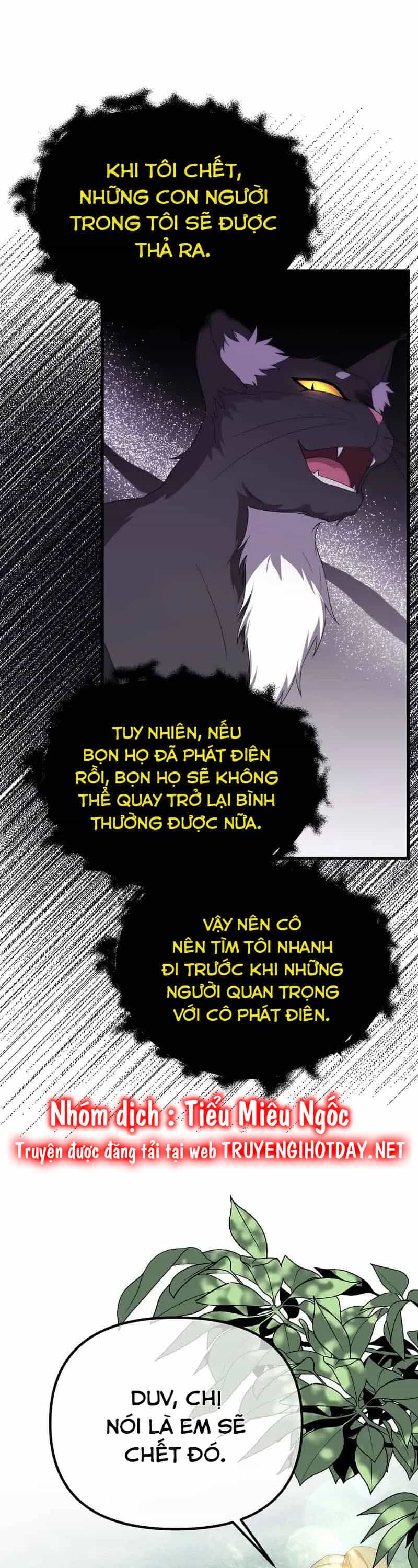 Một Đêm Sâu Đậm Của Adeline - Chương 49 - ảnh 46