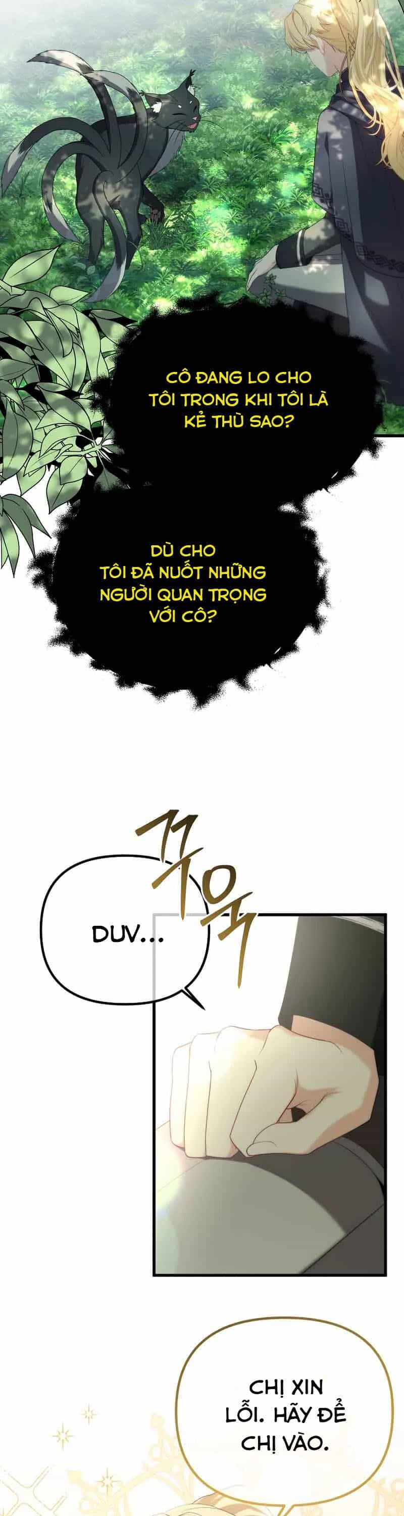 Một Đêm Sâu Đậm Của Adeline - Chương 49 - ảnh 47
