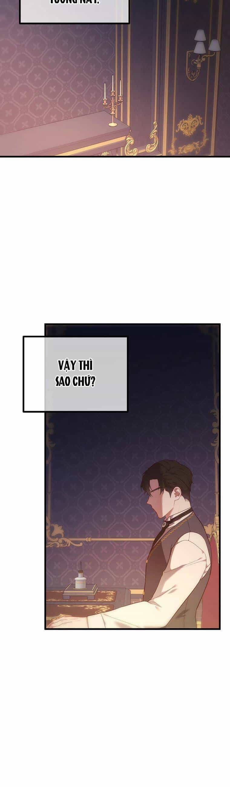 Một Đêm Sâu Đậm Của Adeline - Chương 5 - ảnh 2