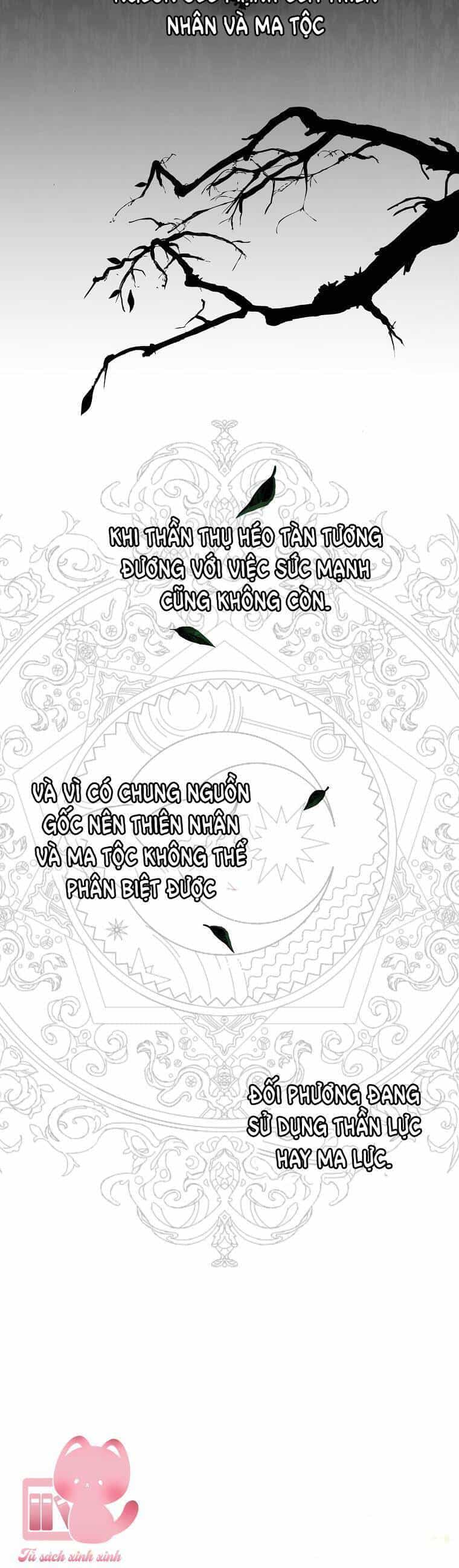 Một Đêm Sâu Đậm Của Adeline - Chương 5 - ảnh 20