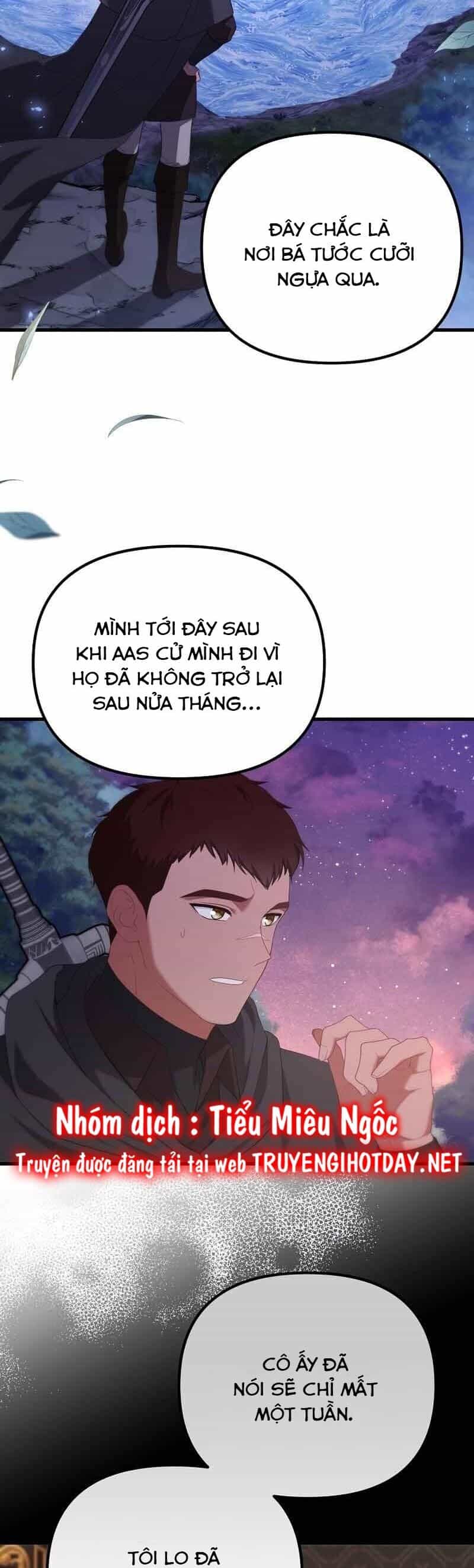 Một Đêm Sâu Đậm Của Adeline - Chương 50 - ảnh 3