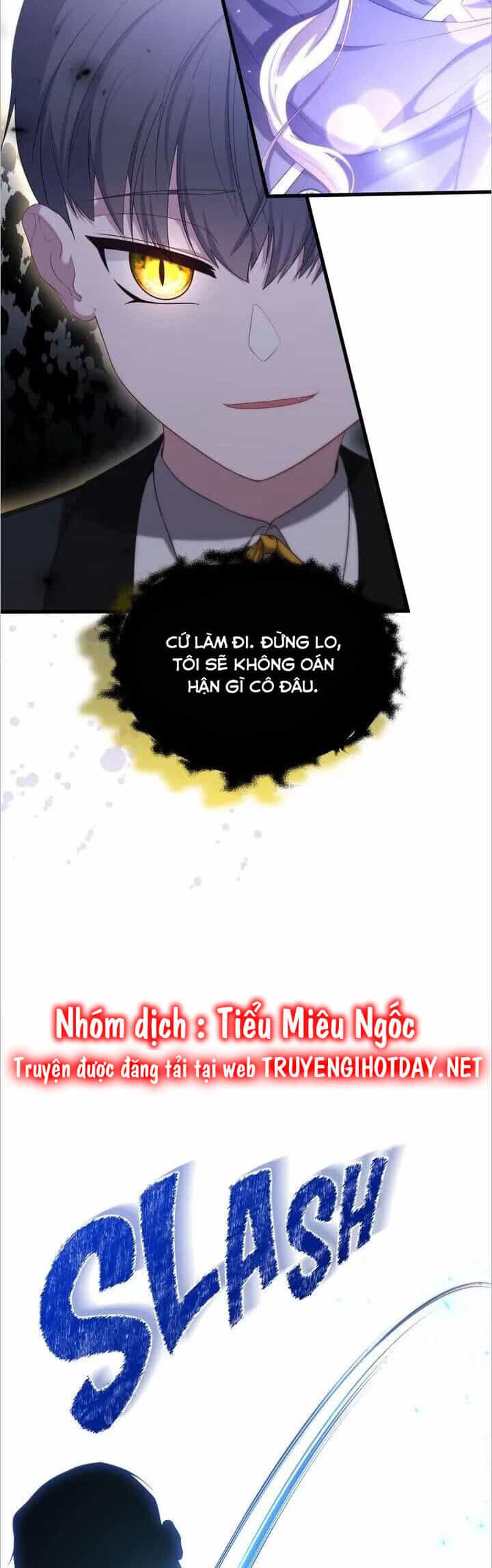 Một Đêm Sâu Đậm Của Adeline - Chương 51 - ảnh 23