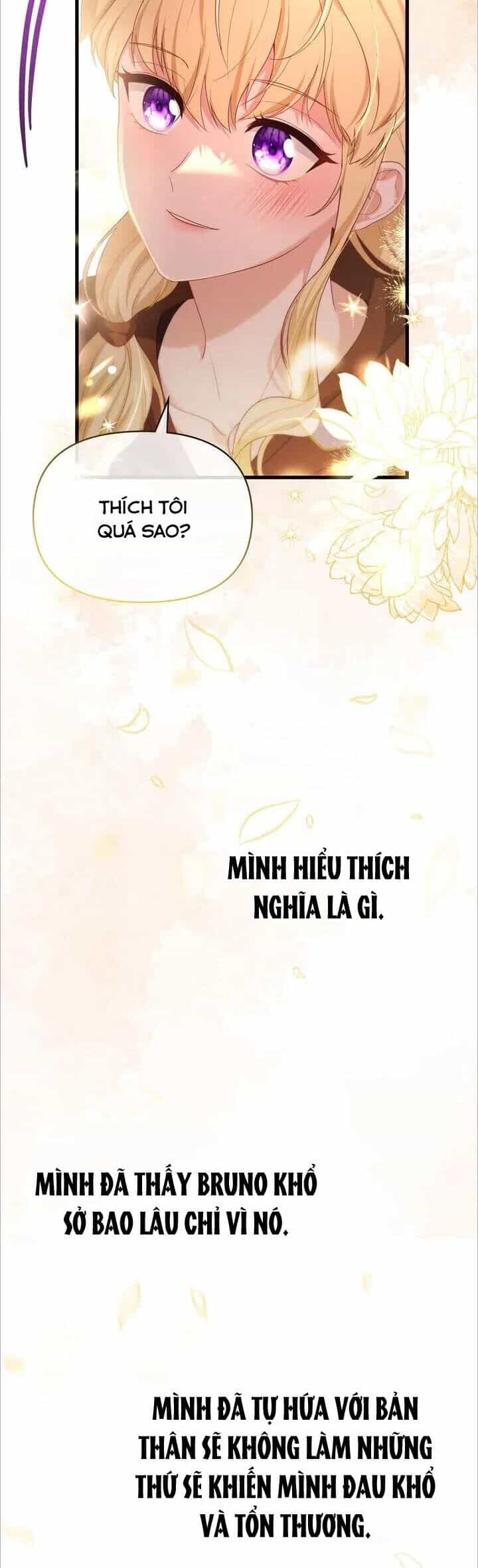 Một Đêm Sâu Đậm Của Adeline - Chương 51 - ảnh 46