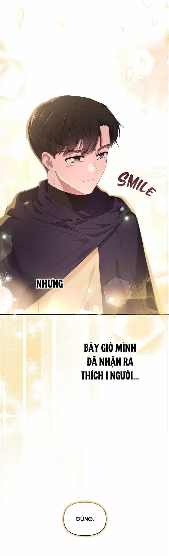 Một Đêm Sâu Đậm Của Adeline - Chương 51 - ảnh 47