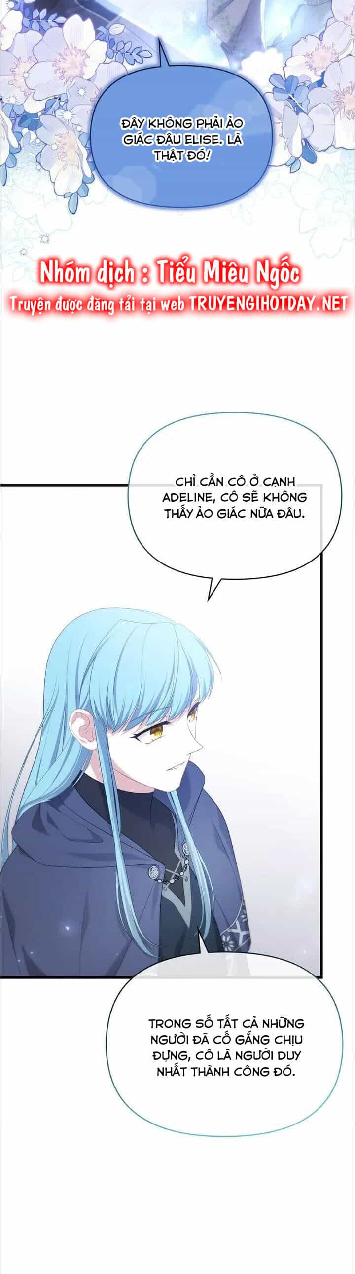 Một Đêm Sâu Đậm Của Adeline - Chương 51 - ảnh 8