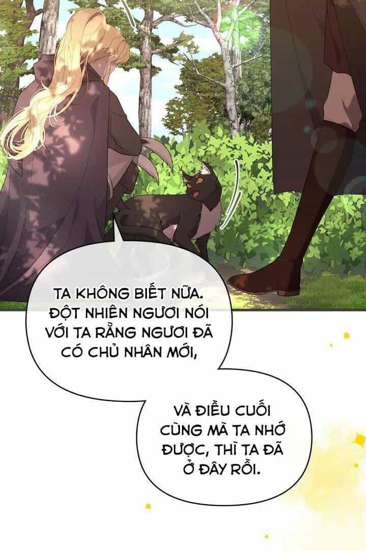 Một Đêm Sâu Đậm Của Adeline - Chương 52 - ảnh 18