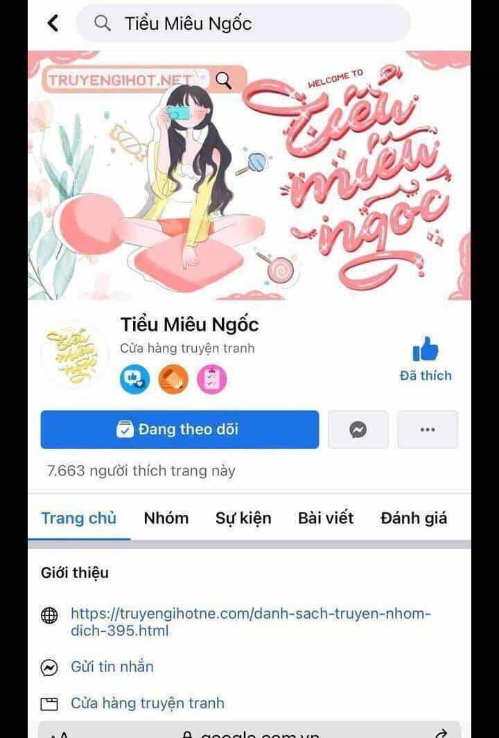 Một Đêm Sâu Đậm Của Adeline - Chương 52 - ảnh 2