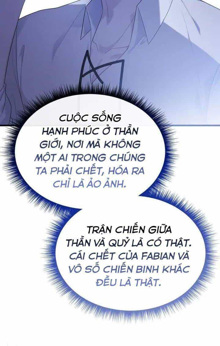 Một Đêm Sâu Đậm Của Adeline - Chương 52 - ảnh 24