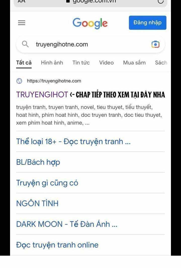 Một Đêm Sâu Đậm Của Adeline - Chương 52 - ảnh 3