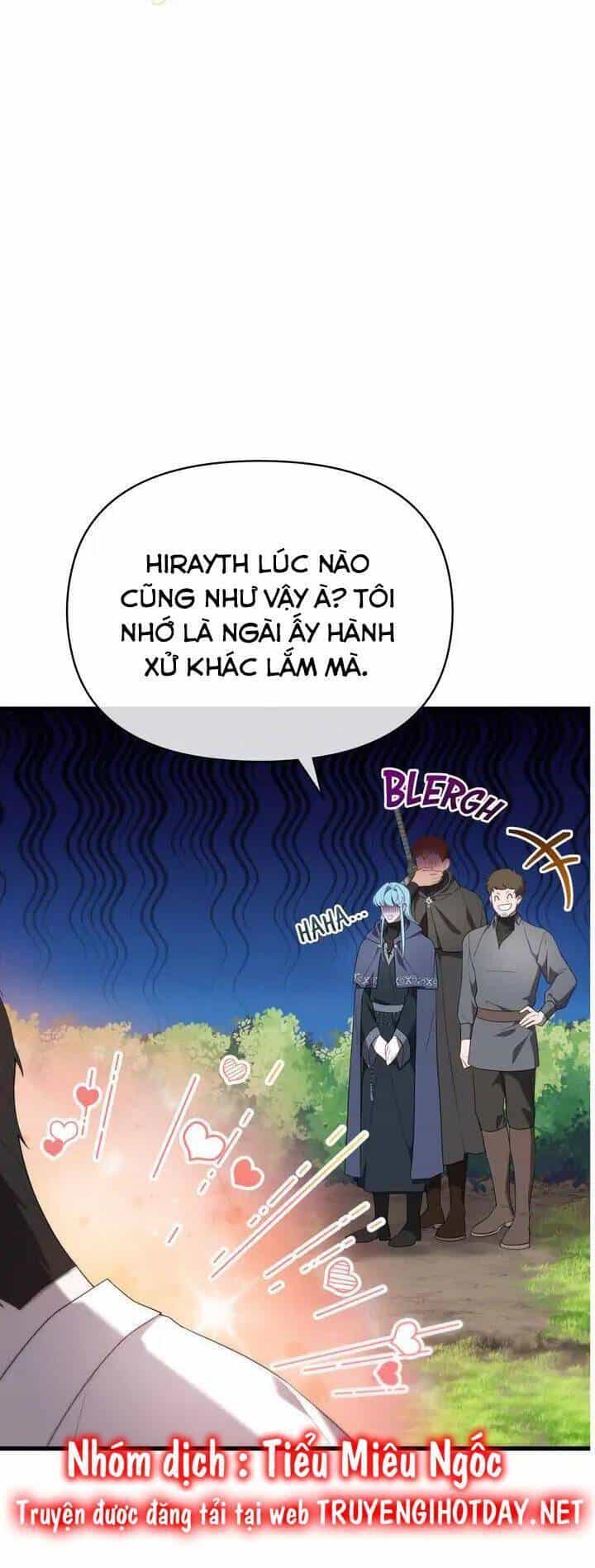 Một Đêm Sâu Đậm Của Adeline - Chương 52 - ảnh 40