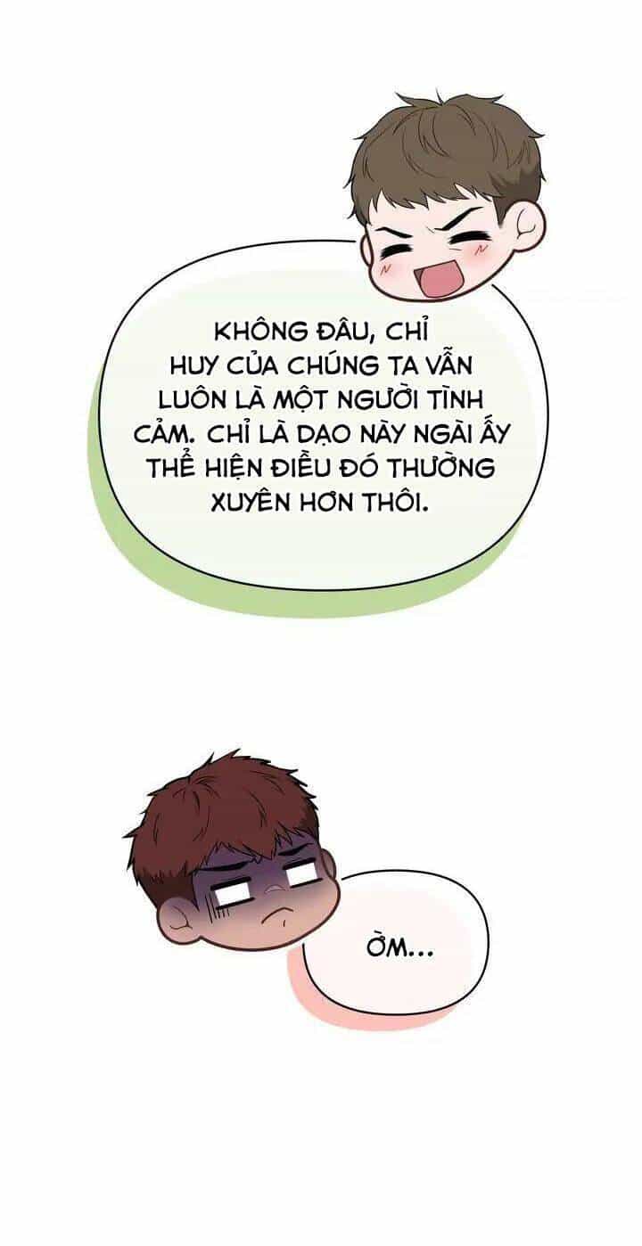 Một Đêm Sâu Đậm Của Adeline - Chương 52 - ảnh 41