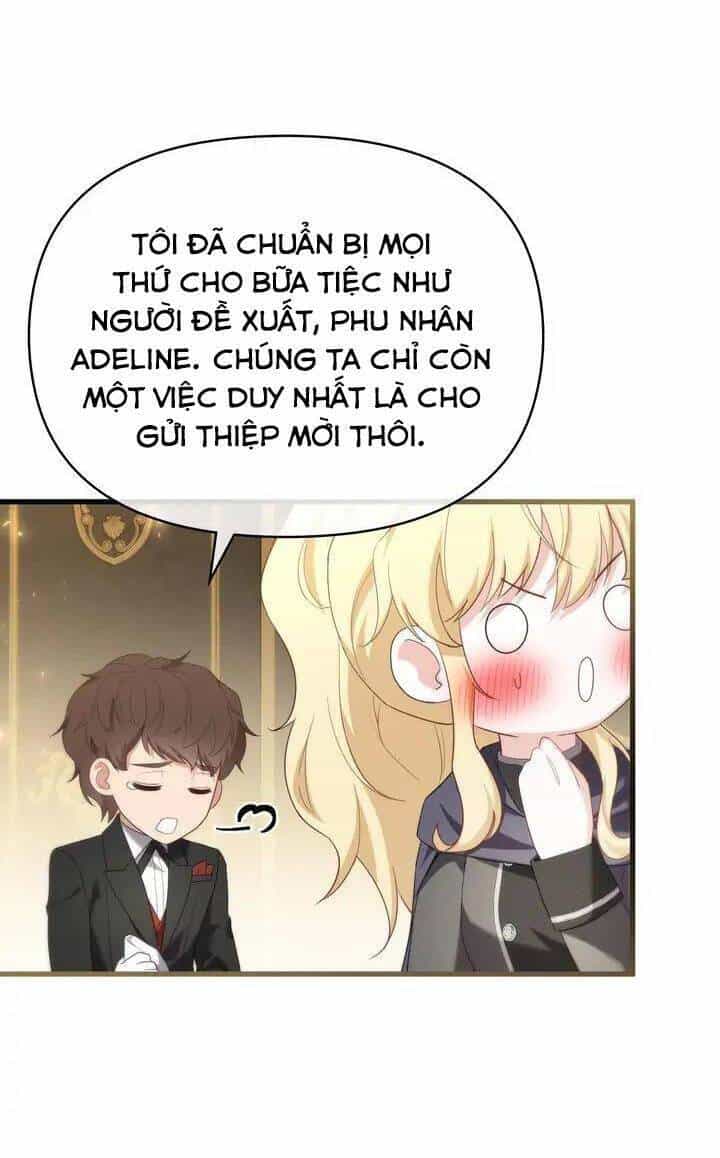 Một Đêm Sâu Đậm Của Adeline - Chương 52 - ảnh 54