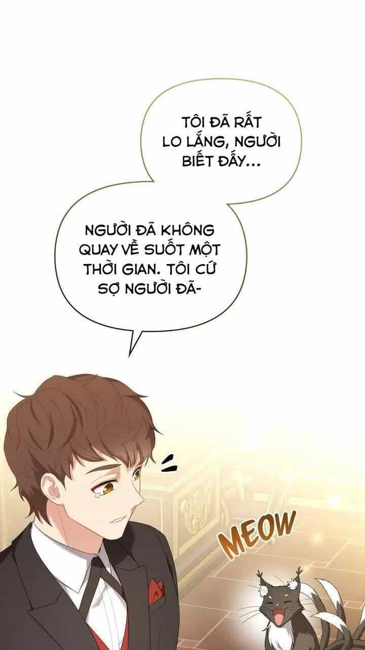Một Đêm Sâu Đậm Của Adeline - Chương 52 - ảnh 55