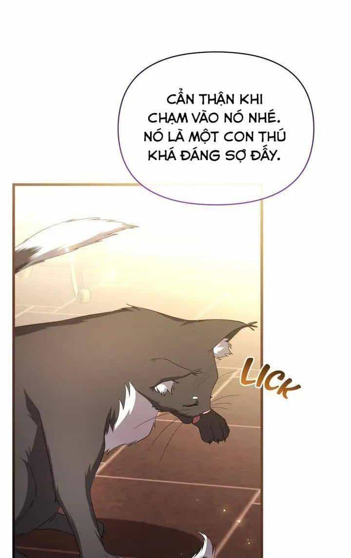 Một Đêm Sâu Đậm Của Adeline - Chương 52 - ảnh 57