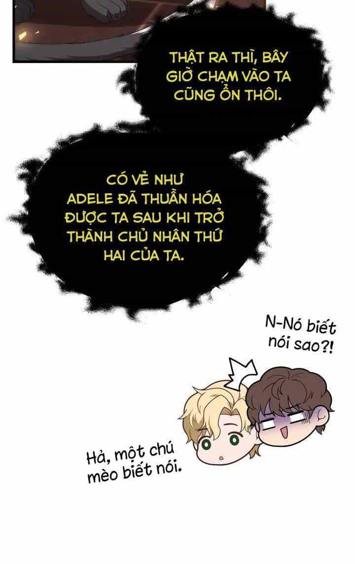 Một Đêm Sâu Đậm Của Adeline - Chương 52 - ảnh 58