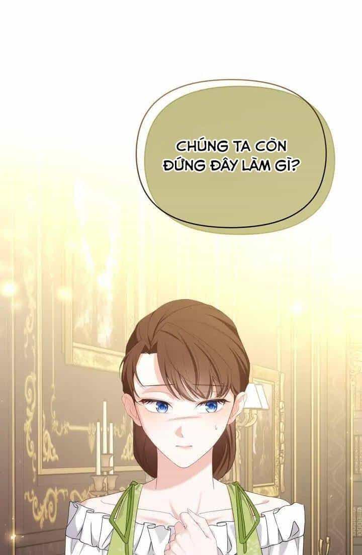 Một Đêm Sâu Đậm Của Adeline - Chương 52 - ảnh 62