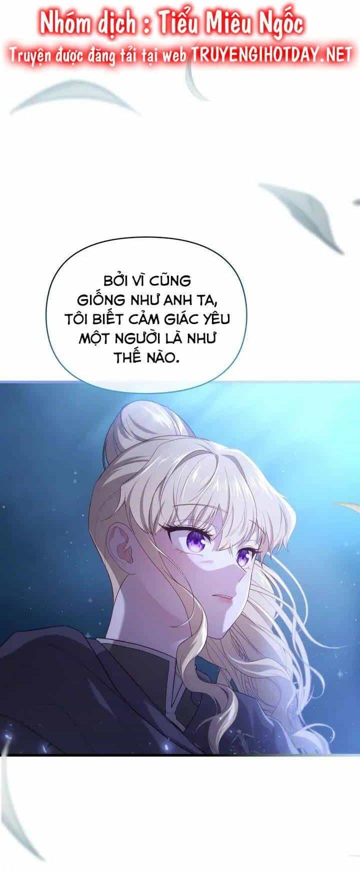 Một Đêm Sâu Đậm Của Adeline - Chương 52 - ảnh 75