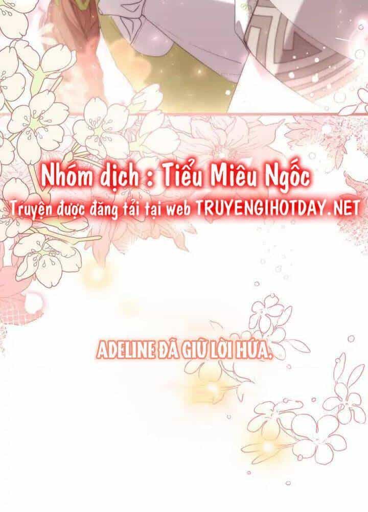 Một Đêm Sâu Đậm Của Adeline - Chương 52 - ảnh 91