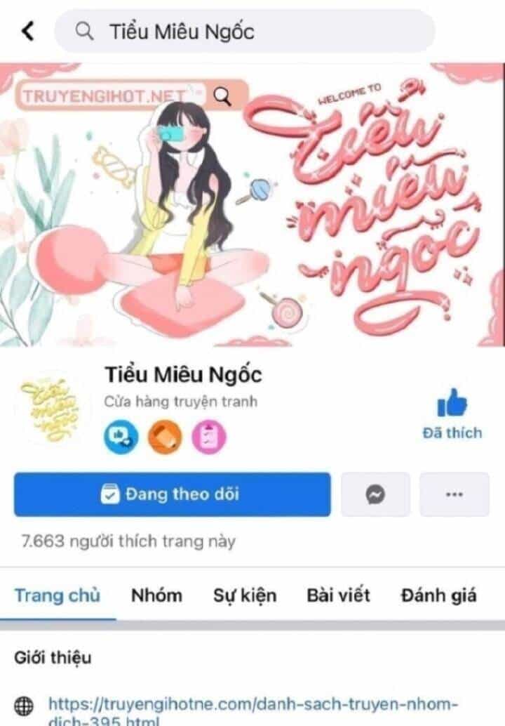 Một Đêm Sâu Đậm Của Adeline - Chương 53 - ảnh 1