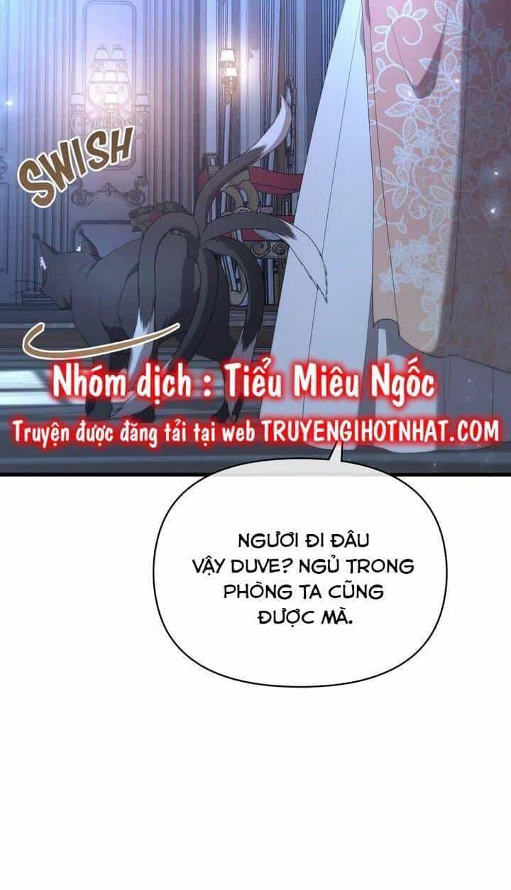 Một Đêm Sâu Đậm Của Adeline - Chương 53 - ảnh 10