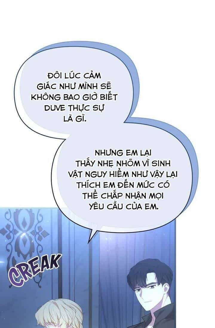 Một Đêm Sâu Đậm Của Adeline - Chương 53 - ảnh 15