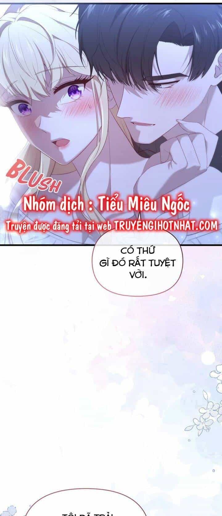Một Đêm Sâu Đậm Của Adeline - Chương 53 - ảnh 20