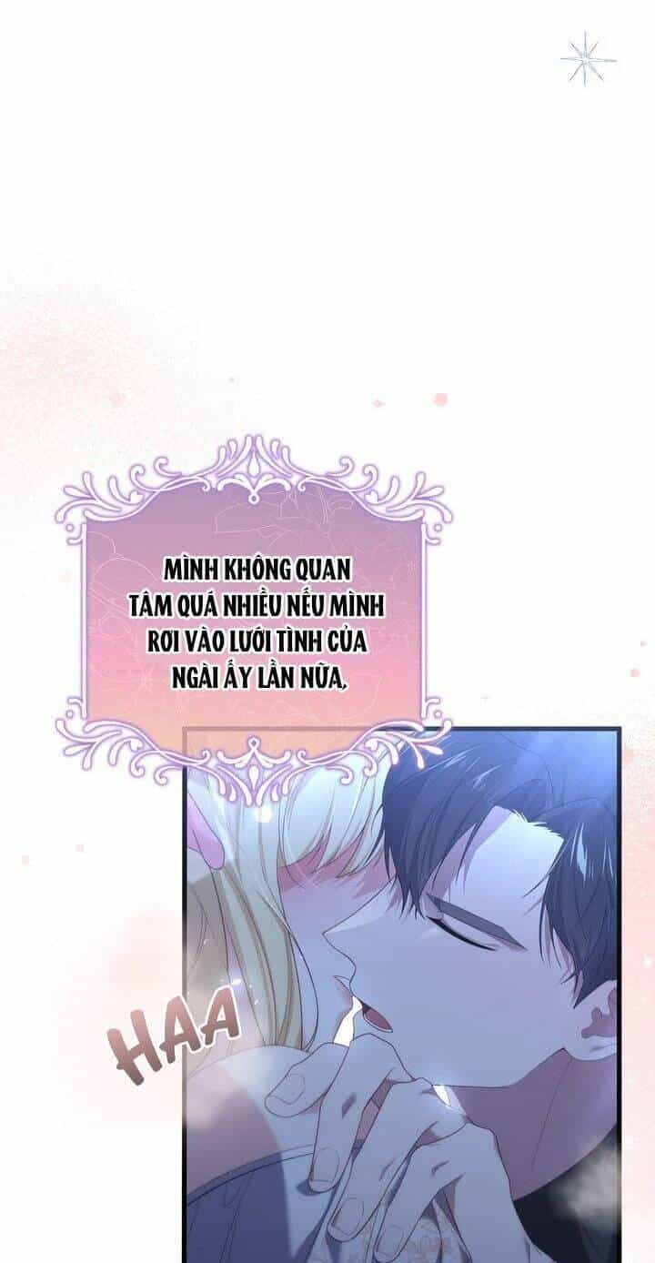 Một Đêm Sâu Đậm Của Adeline - Chương 53 - ảnh 30