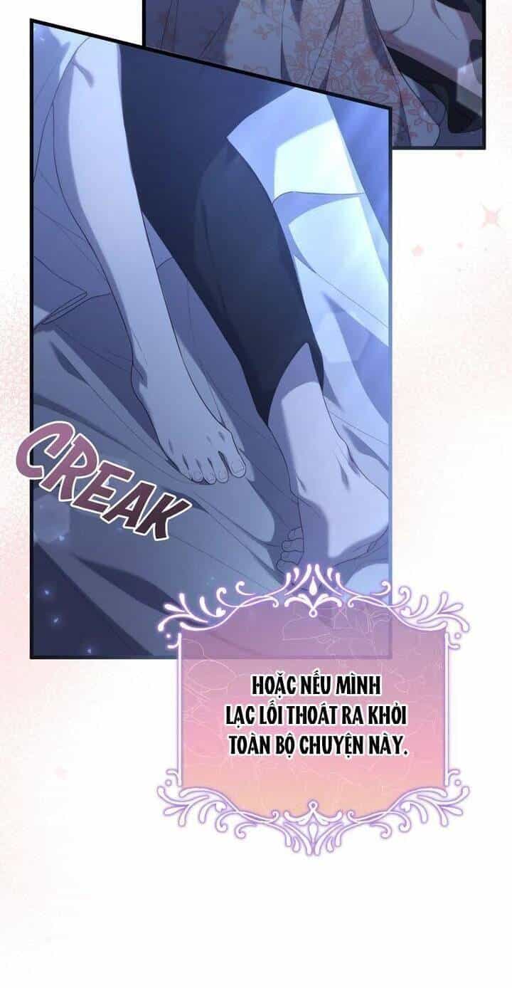 Một Đêm Sâu Đậm Của Adeline - Chương 53 - ảnh 31