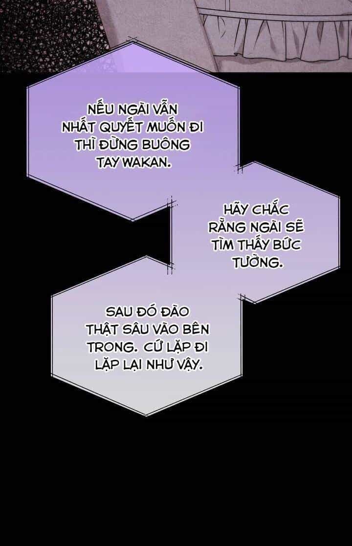 Một Đêm Sâu Đậm Của Adeline - Chương 53 - ảnh 36