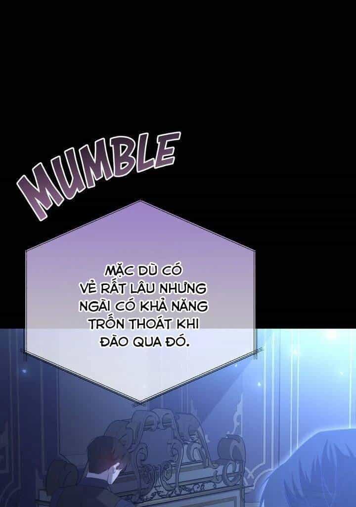 Một Đêm Sâu Đậm Của Adeline - Chương 53 - ảnh 37