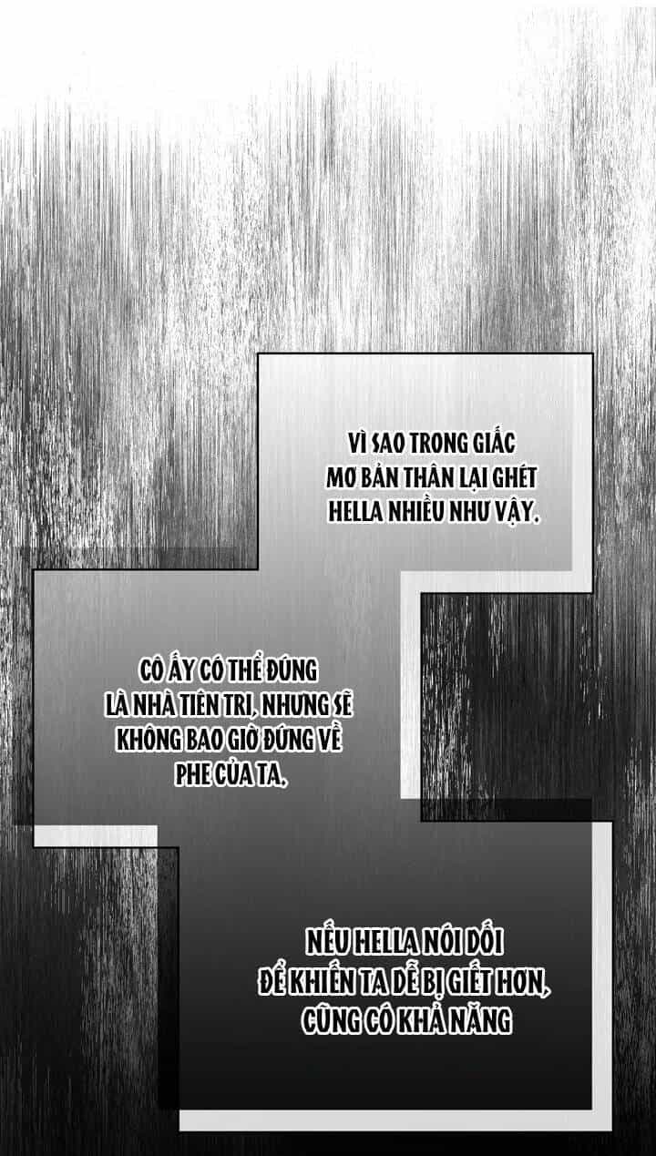 Một Đêm Sâu Đậm Của Adeline - Chương 53 - ảnh 50
