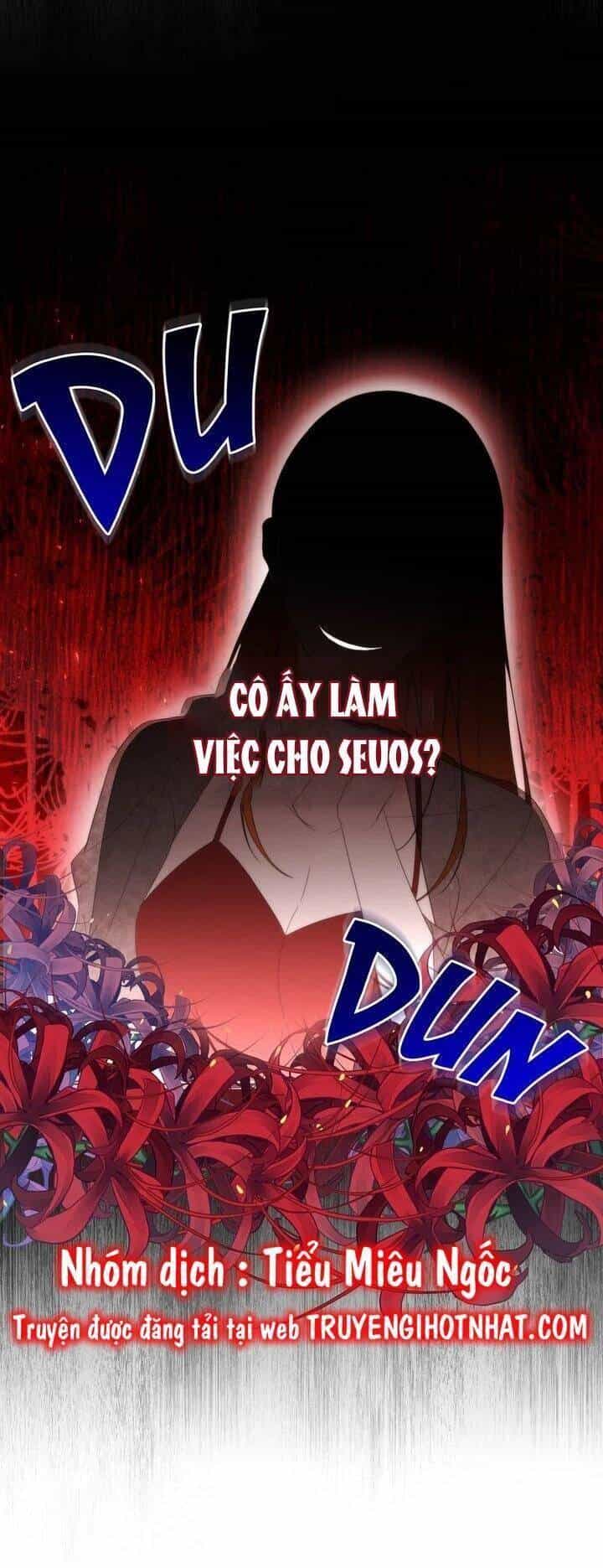 Một Đêm Sâu Đậm Của Adeline - Chương 53 - ảnh 51