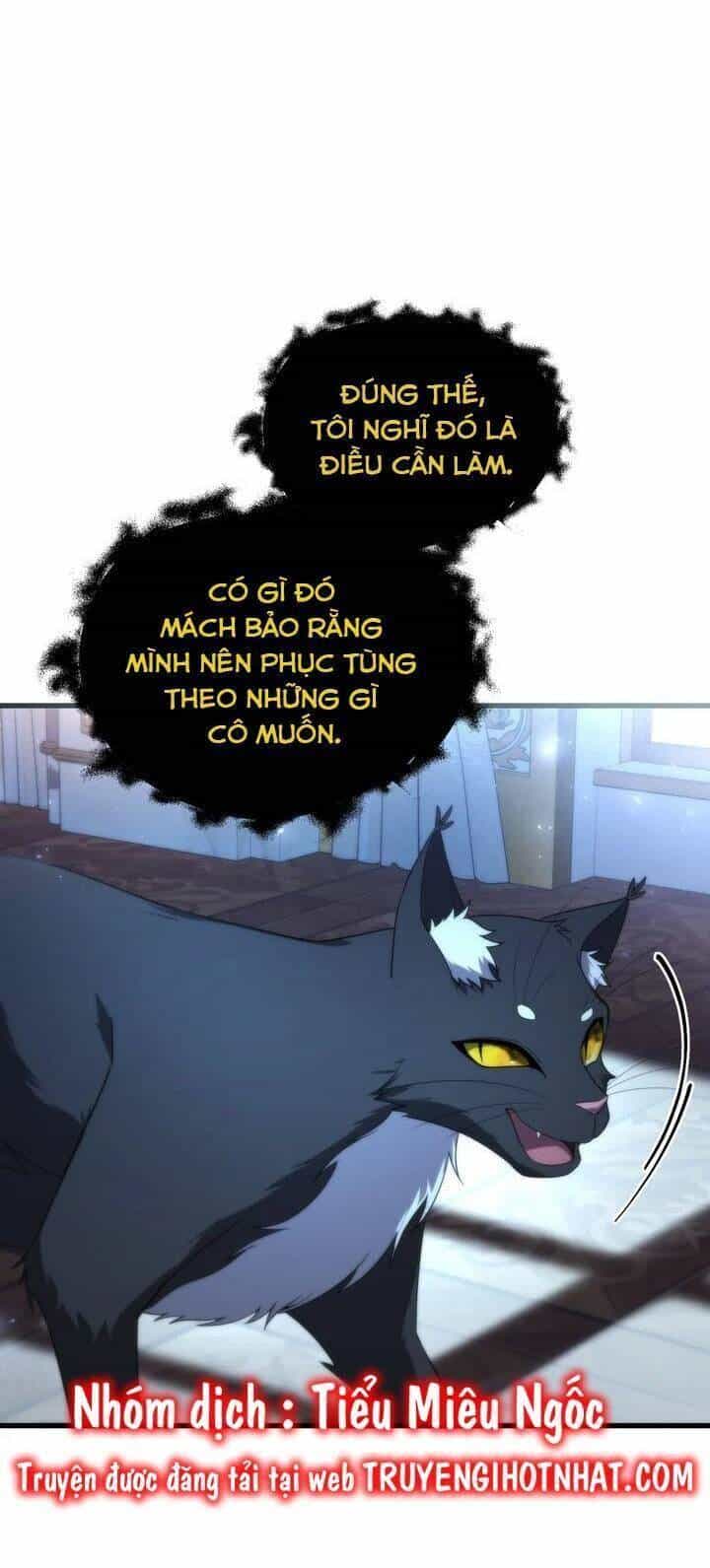 Một Đêm Sâu Đậm Của Adeline - Chương 53 - ảnh 6
