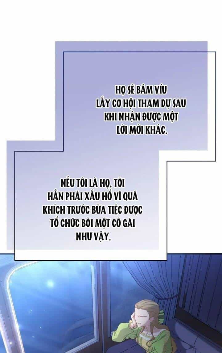 Một Đêm Sâu Đậm Của Adeline - Chương 53 - ảnh 67