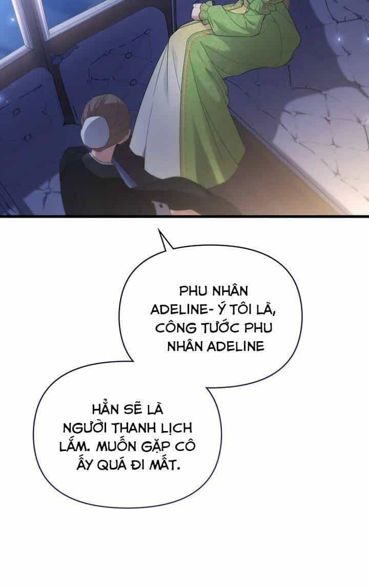 Một Đêm Sâu Đậm Của Adeline - Chương 53 - ảnh 68