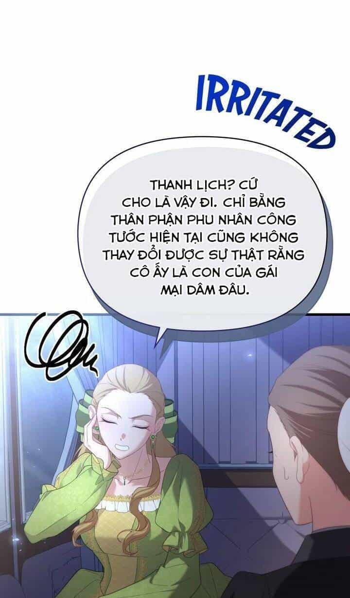 Một Đêm Sâu Đậm Của Adeline - Chương 53 - ảnh 69