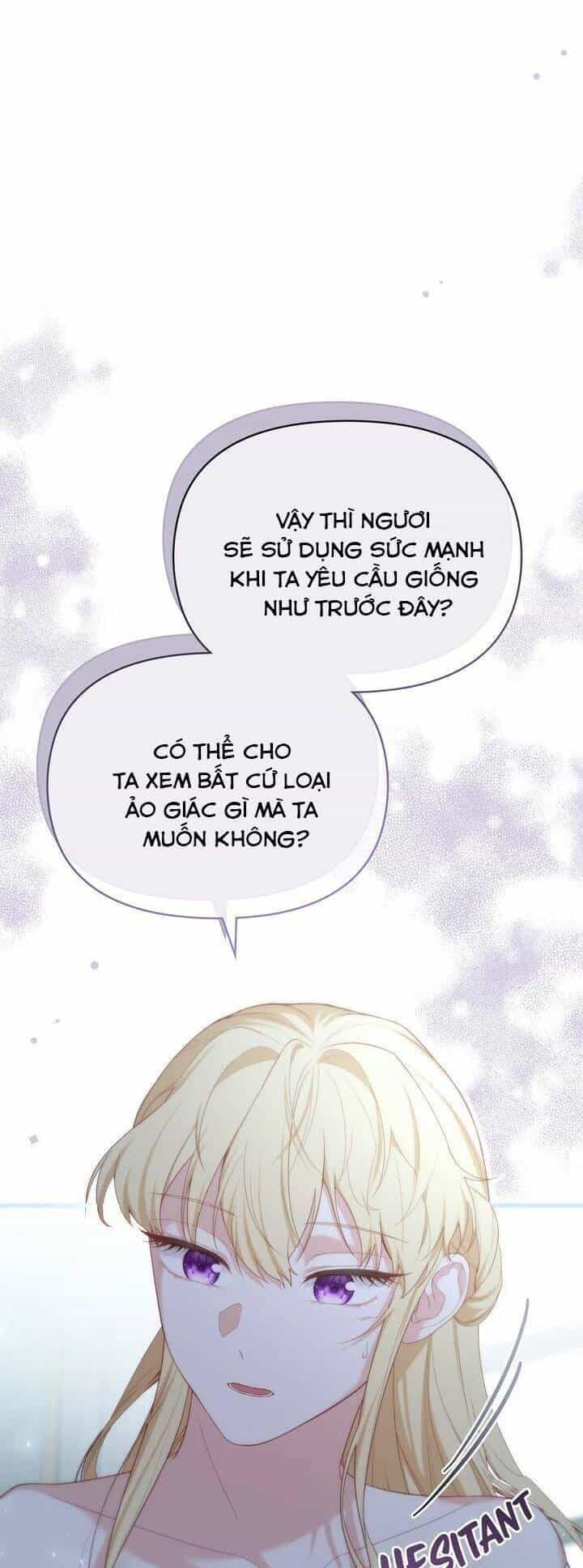 Một Đêm Sâu Đậm Của Adeline - Chương 53 - ảnh 7