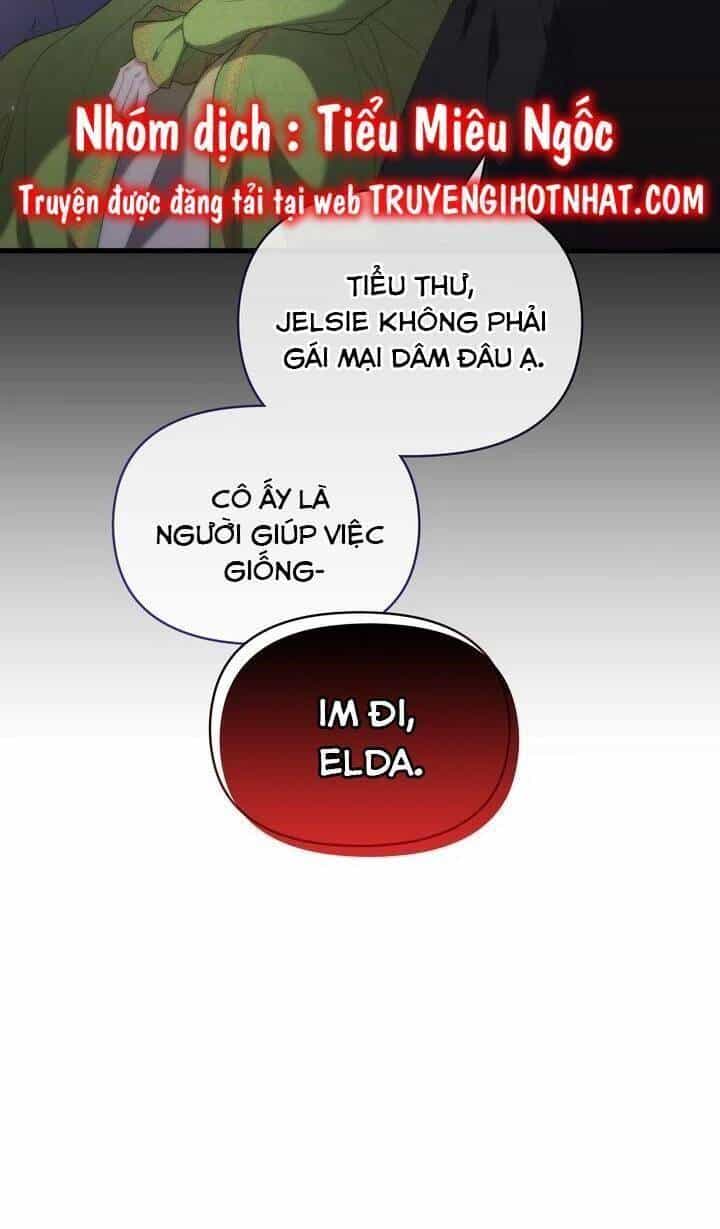 Một Đêm Sâu Đậm Của Adeline - Chương 53 - ảnh 70