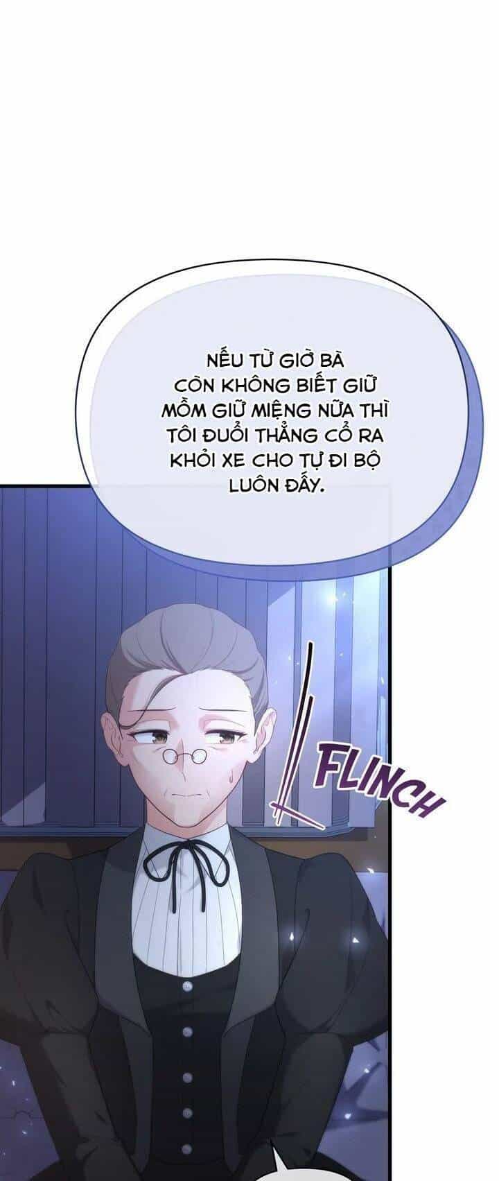Một Đêm Sâu Đậm Của Adeline - Chương 53 - ảnh 71