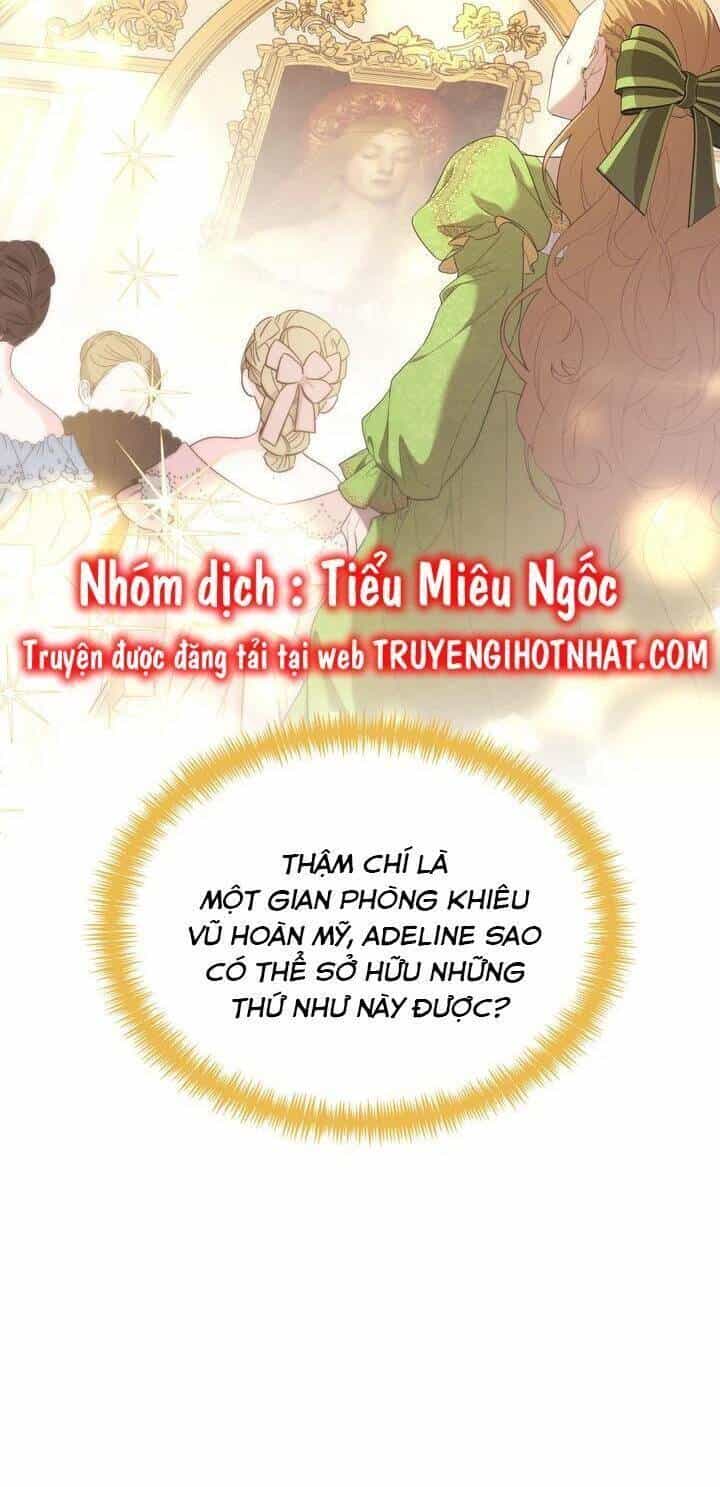 Một Đêm Sâu Đậm Của Adeline - Chương 53 - ảnh 77