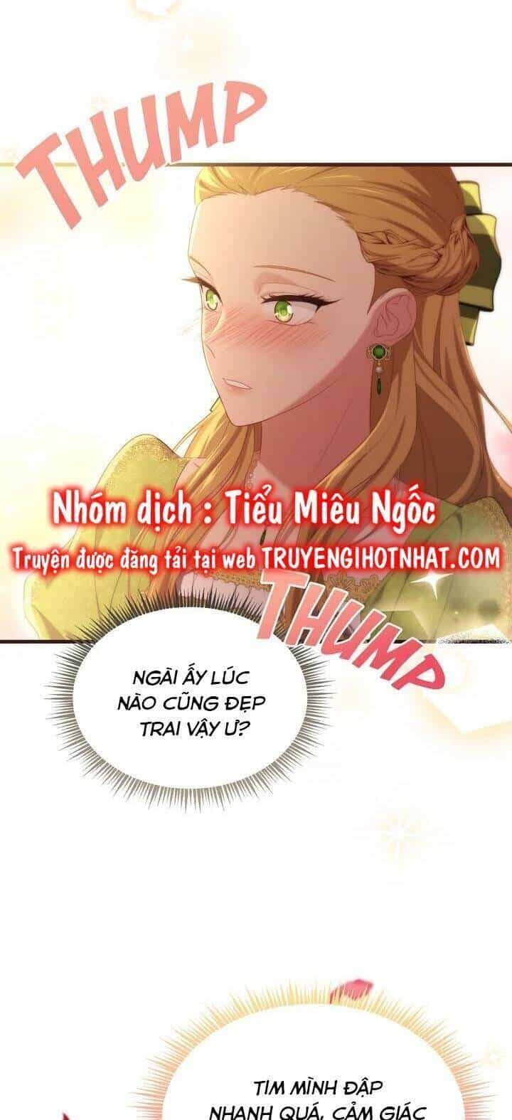 Một Đêm Sâu Đậm Của Adeline - Chương 53 - ảnh 80