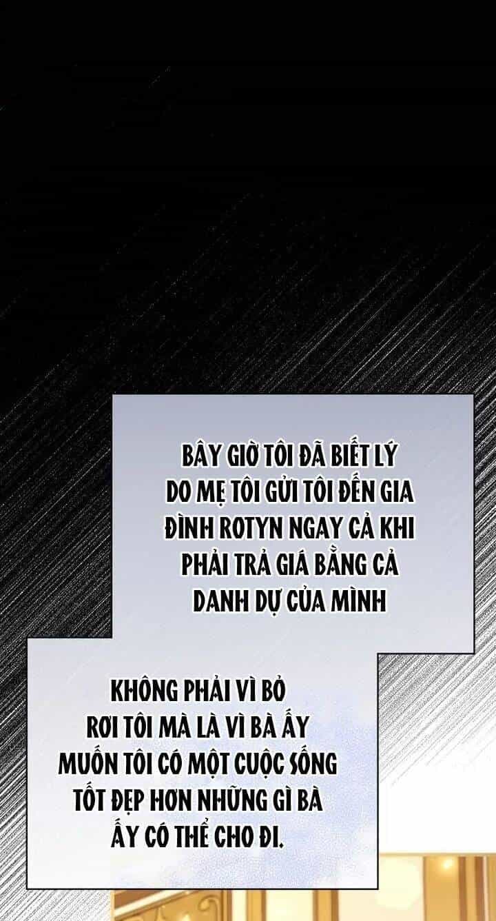 Một Đêm Sâu Đậm Của Adeline - Chương 54 - ảnh 12