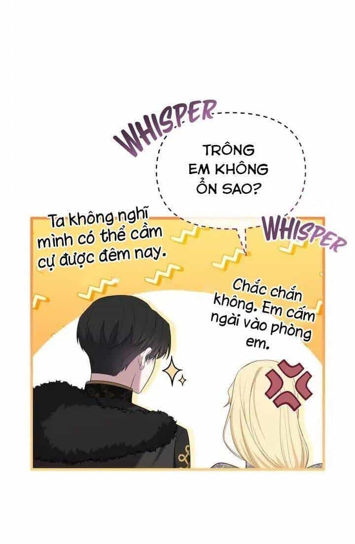 Một Đêm Sâu Đậm Của Adeline - Chương 54 - ảnh 15