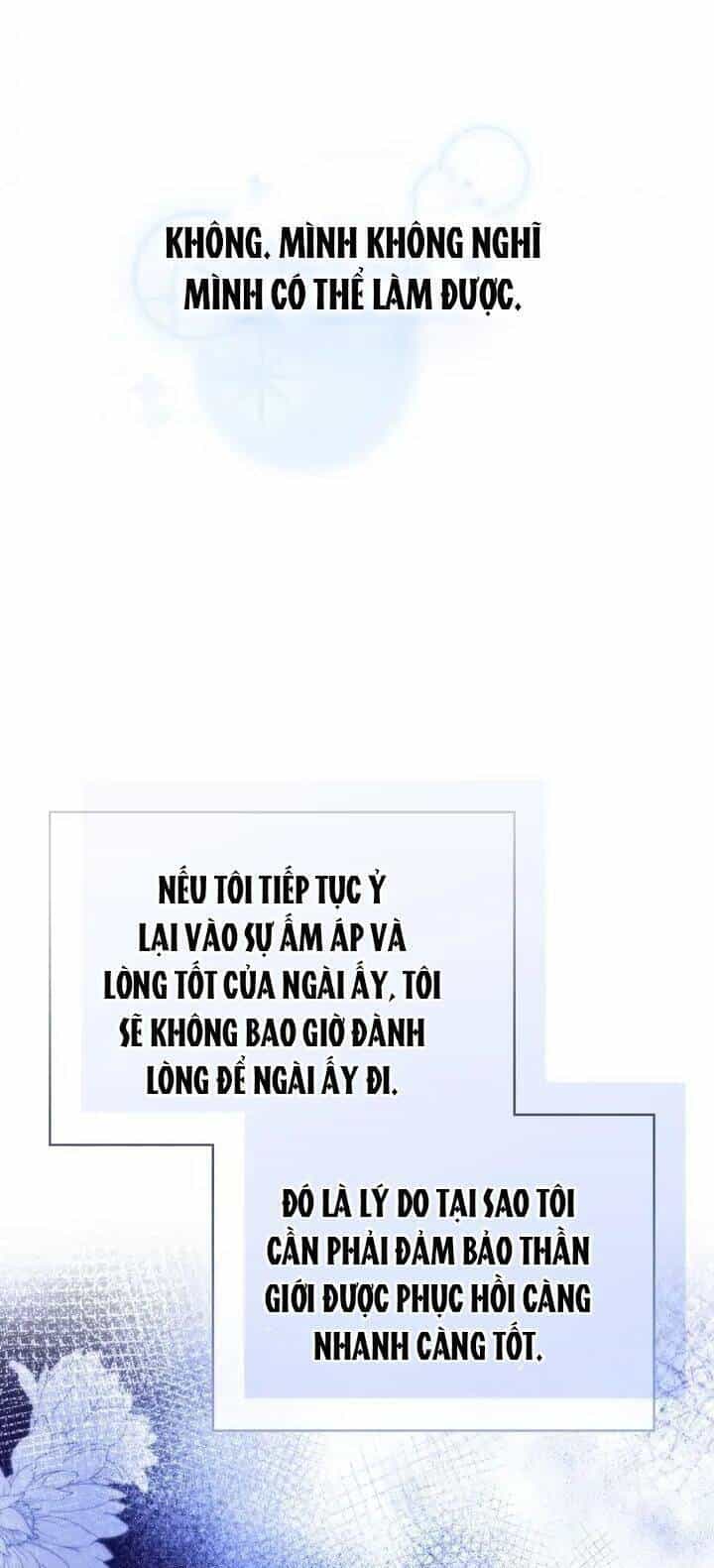 Một Đêm Sâu Đậm Của Adeline - Chương 54 - ảnh 18